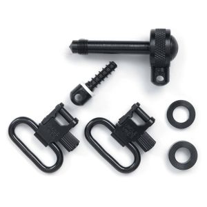 Remington 7400 & Four Autoloaders -1 Swivels