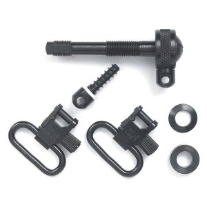 Remington 742 ADL - 1 Swivels