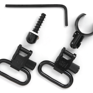 QD 115 Swivel - Tri-Lock? - Rifle