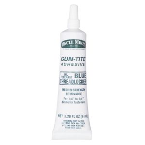 Gun-Tite Glue