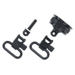 Swivels QD BRN-BPS/A5 Blued 1 Cap Set. Clam