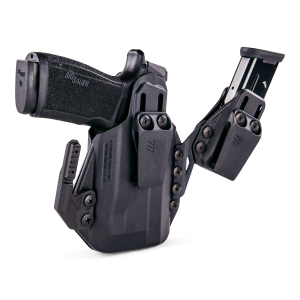 Stache IWB Premium Holster Kit