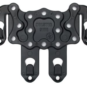 S.T.R.I.K.E.?  Platform Ambidextrous