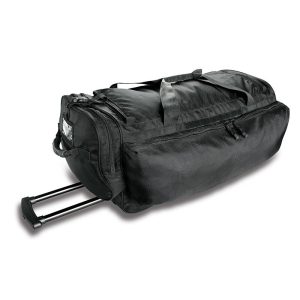 Side-Armor? Roll Out Bag