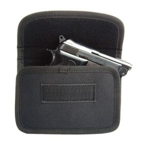 PDA Style Holster Black