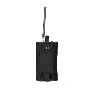 S.T.R.I.K.E.? MBITR Radio Pouch - MOLLE