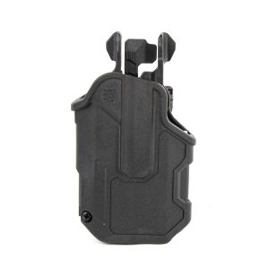 T-Series Level 2 Compact Light-Bearing Holster