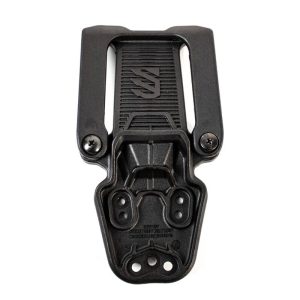 T-Series Jacket Slot Belt Loop. BK