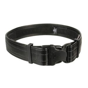 Reinforced 2 Web Duty Belt