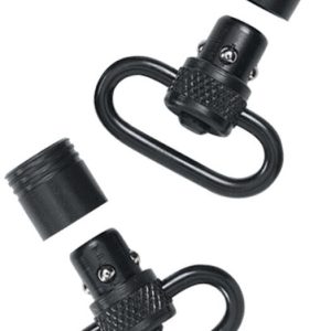 Push Button Detachable Sling Swivels 1