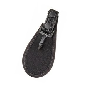 Open Key Kodra Black Ring Holder. Card