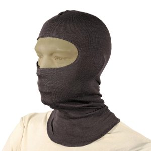 Lightweight Balaclava with NOMEX?