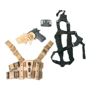 SERPA? S.T.R.I.K.E.? Combo Kit (Beretta ONLY)