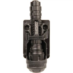 Night-Ops? Flashlight Holder with Mod-U-Lok? Platform