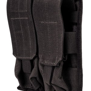 S.T.R.I.K.E.? M4/M1P6 Double Mag Pouch (Holds 4) - MOLLE