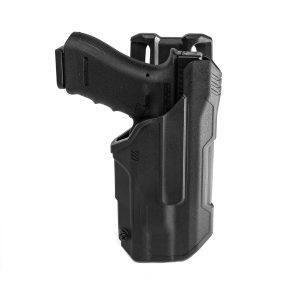 T-Series L2D Light Bearing Duty Holster