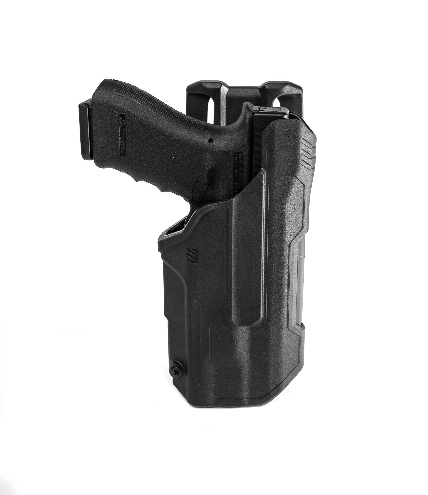 T-Series L2D Light Bearing Duty Holster