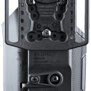 Multi-Use Holster