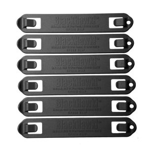 Speed Clips Six Pack - #7