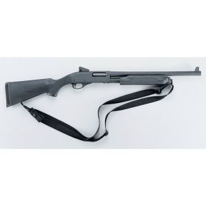 Tactical Sling Black 1 1/4. 1 Point. Card